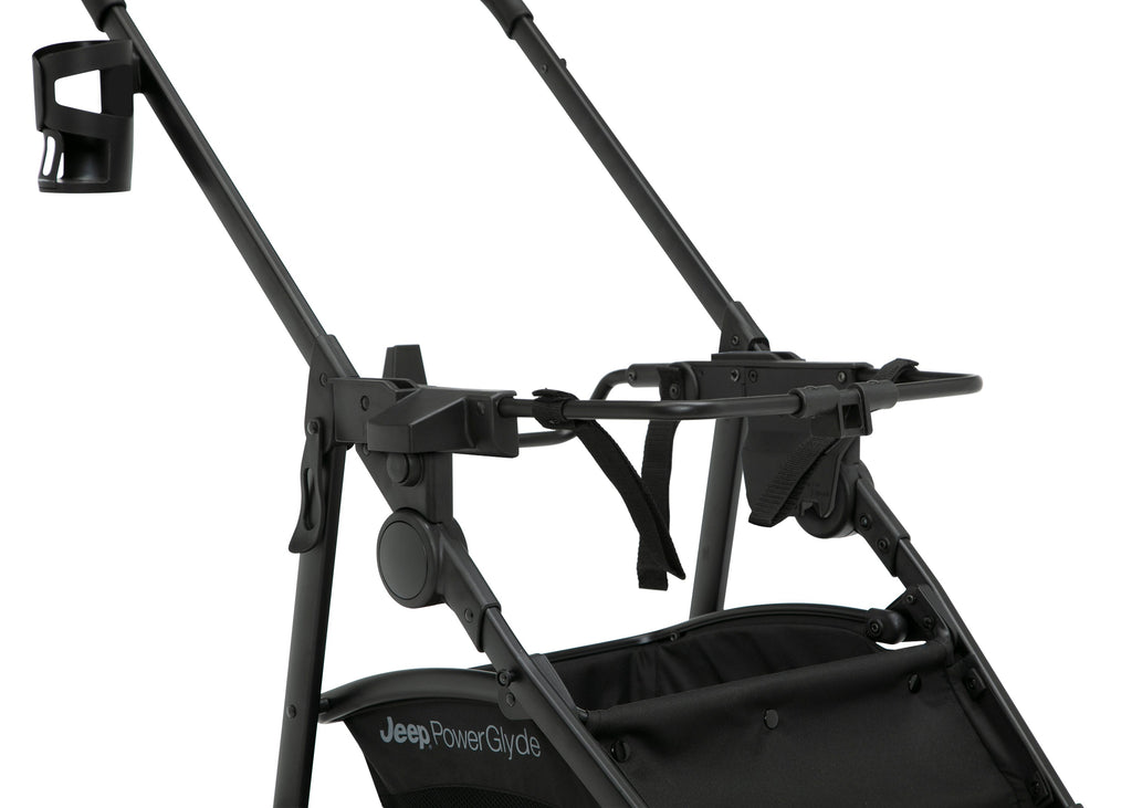 5-in-1 Adapter Kit (fits Strollers 11110 & 12900)