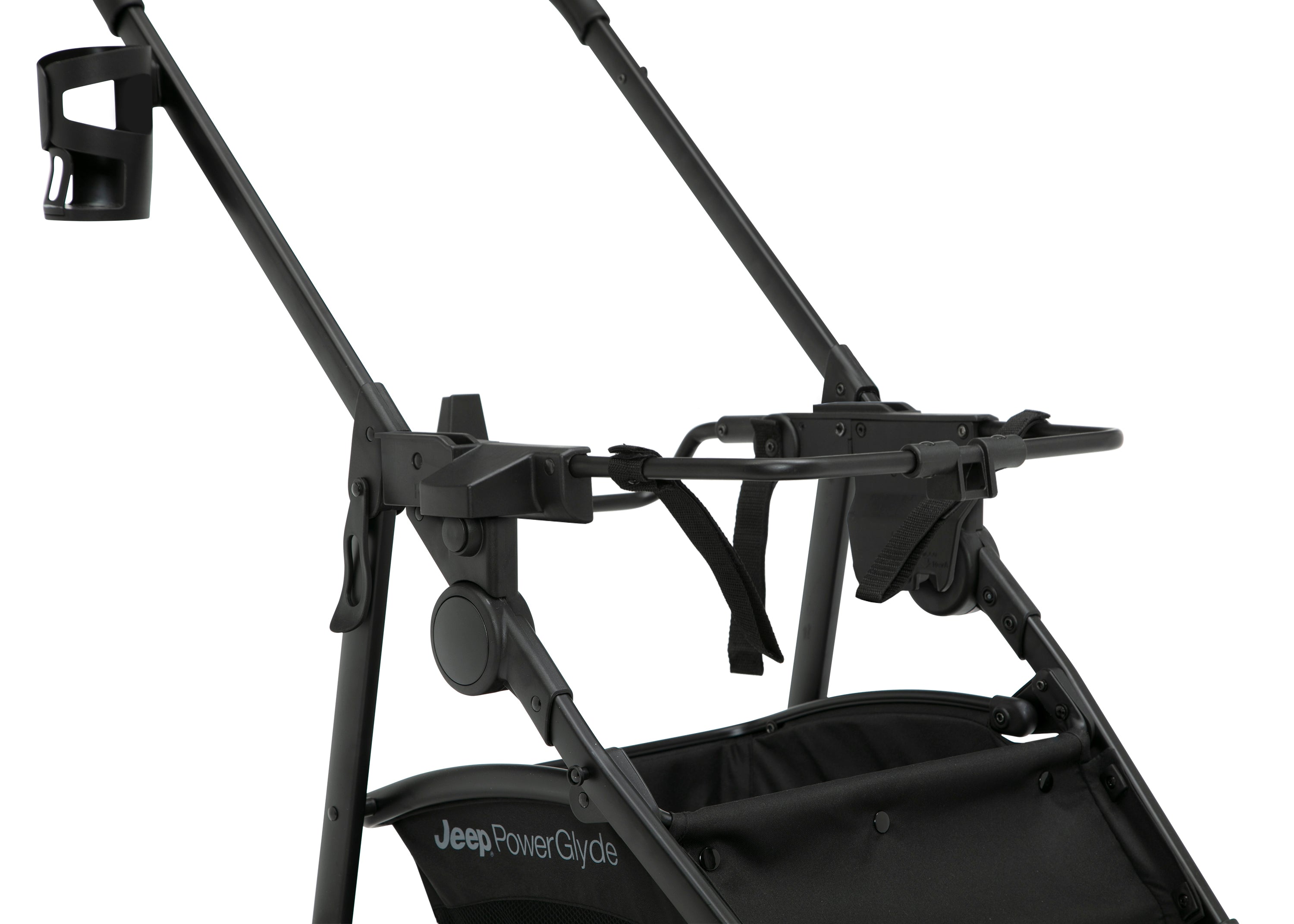 5-in-1 Adapter Kit (fits Strollers 11110 & 12900)