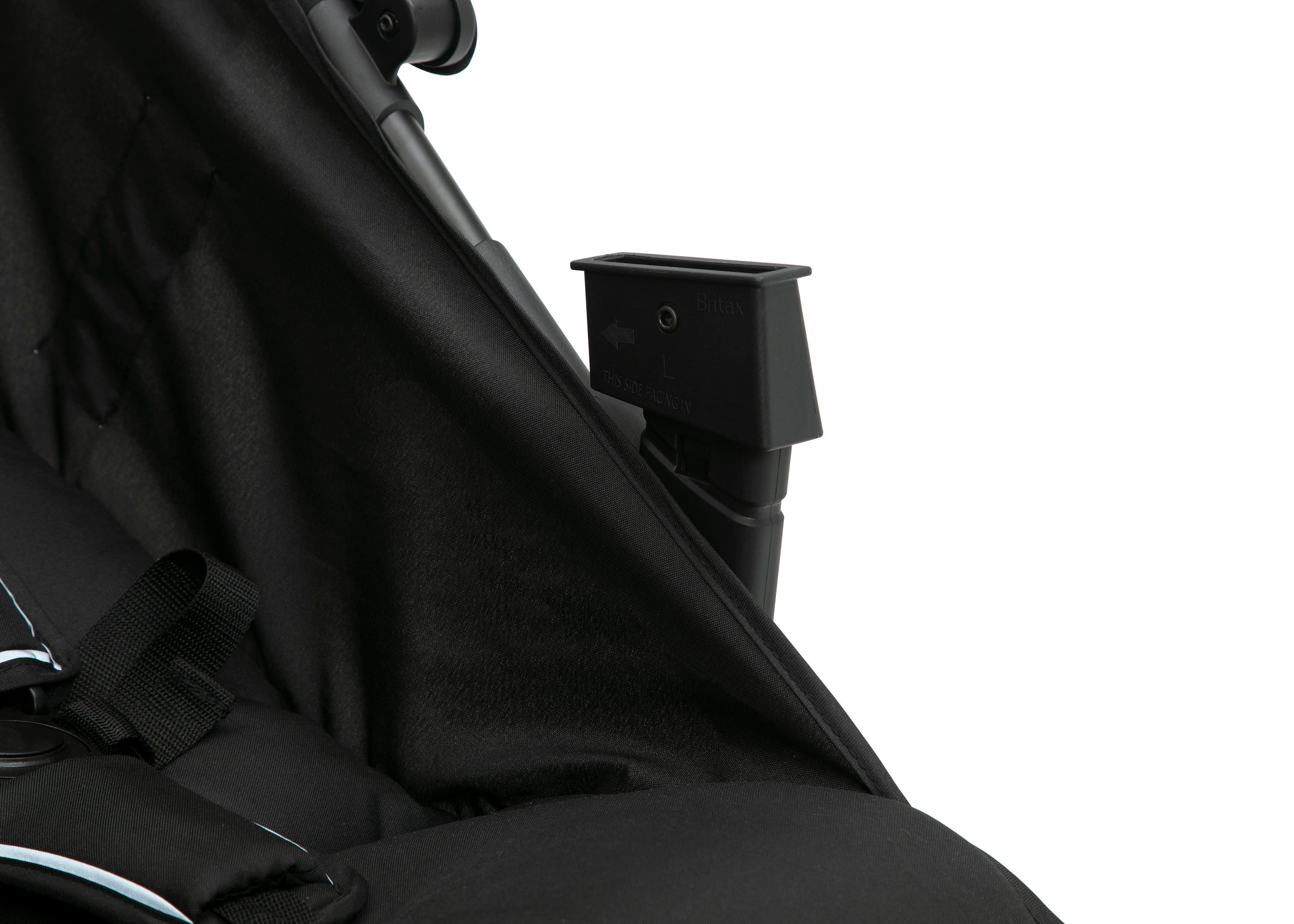 Car Seat Adapter for Britax B-Safe 35 (fits all Jeep® Joggers)