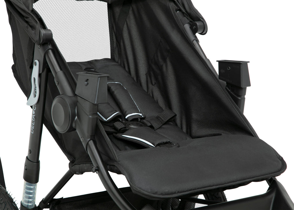 Car Seat Adapter for Britax B-Safe 35 (fits all Jeep® Joggers)