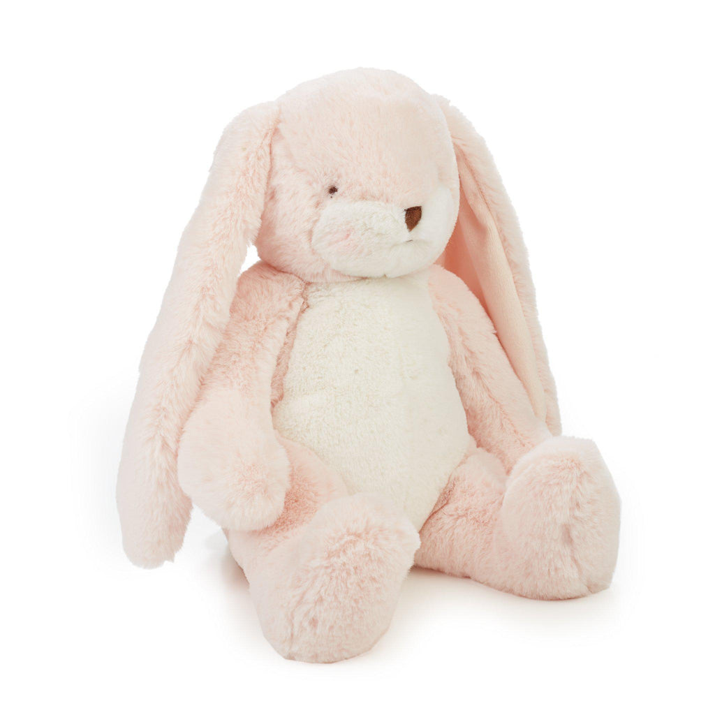 RETIRED - Limited Edition - Holiday Sweet Nibble Pink 16 Bunny