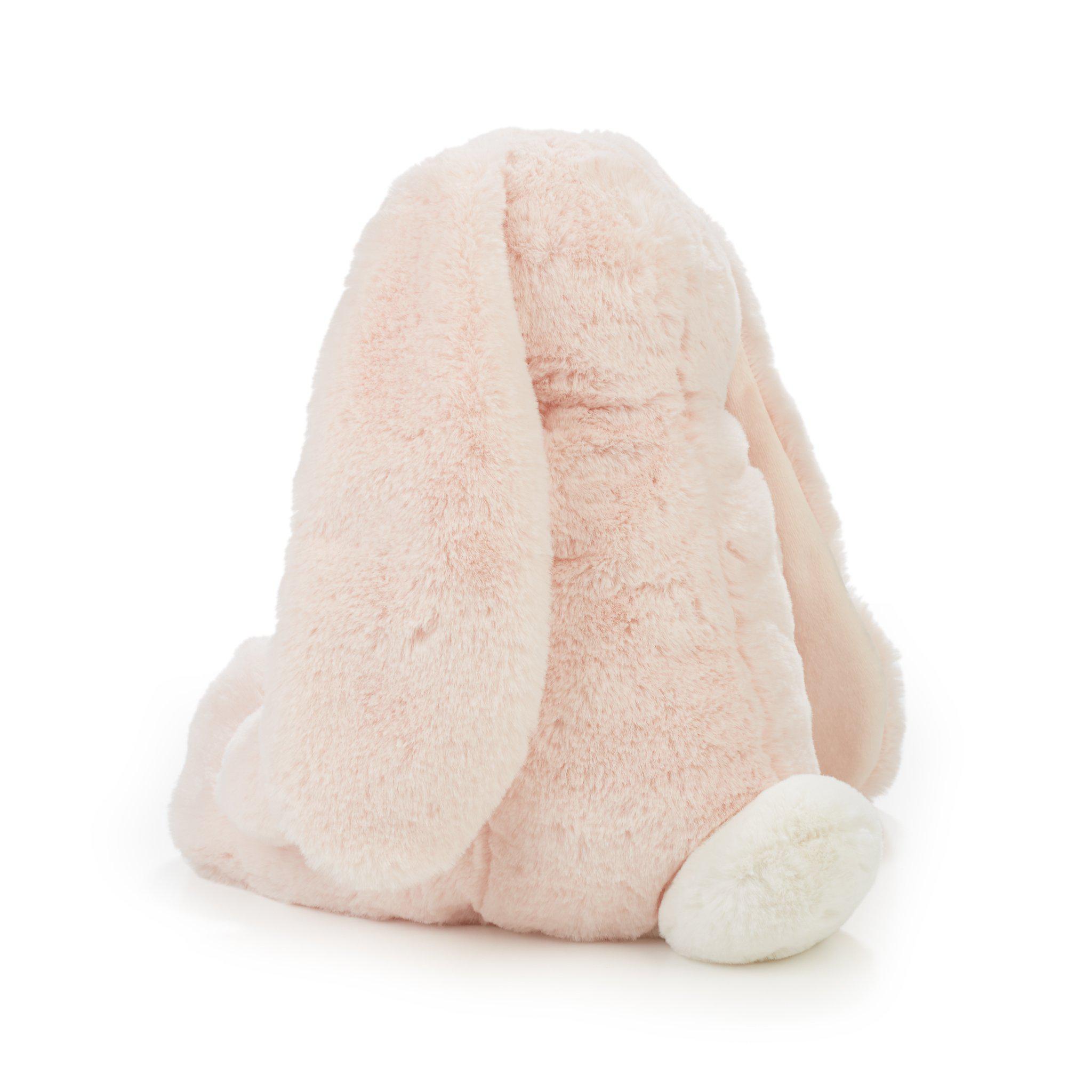 RETIRED - Limited Edition - Little Nibble 12 Pink Holiday Bunny