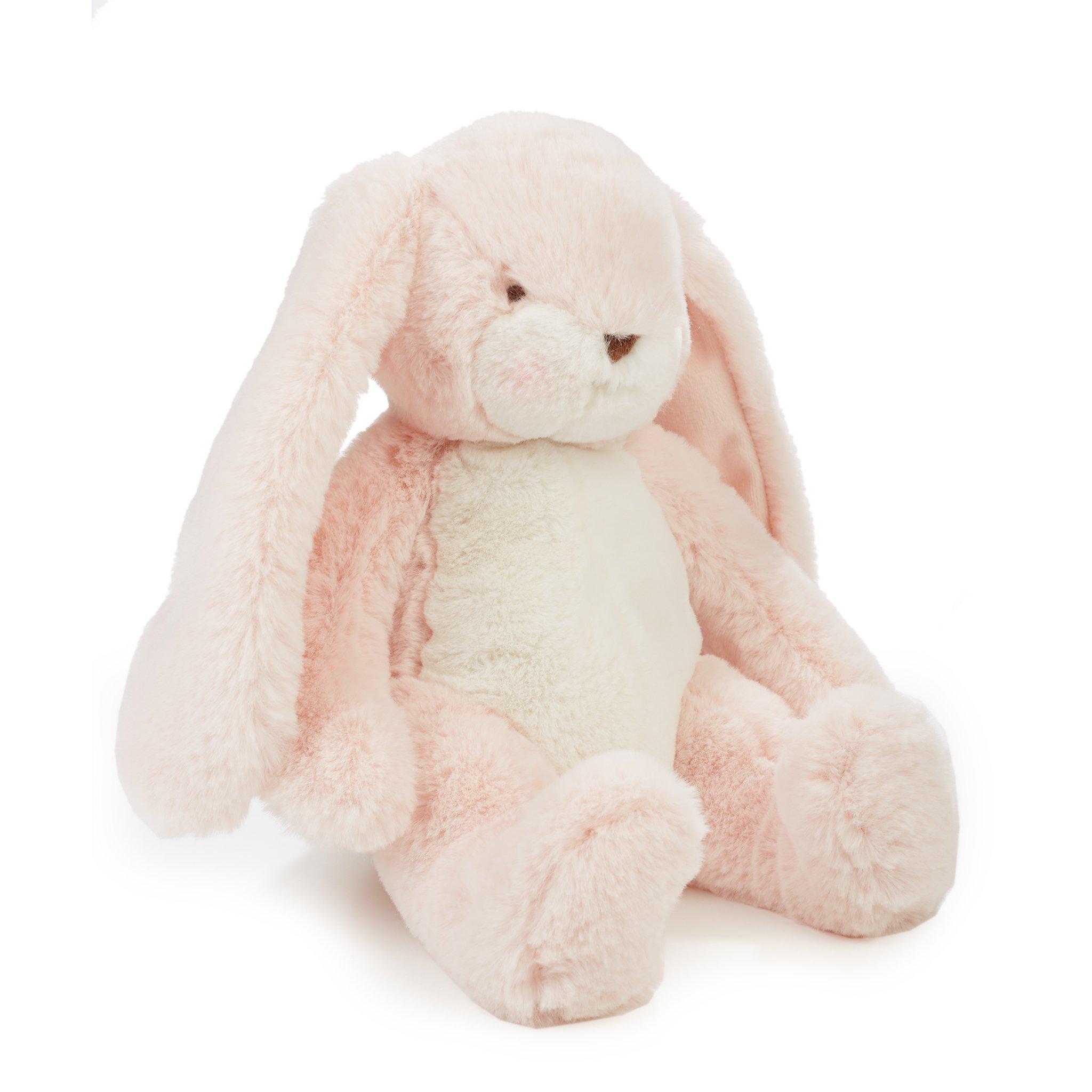 RETIRED - Limited Edition - Little Nibble 12 Pink Holiday Bunny