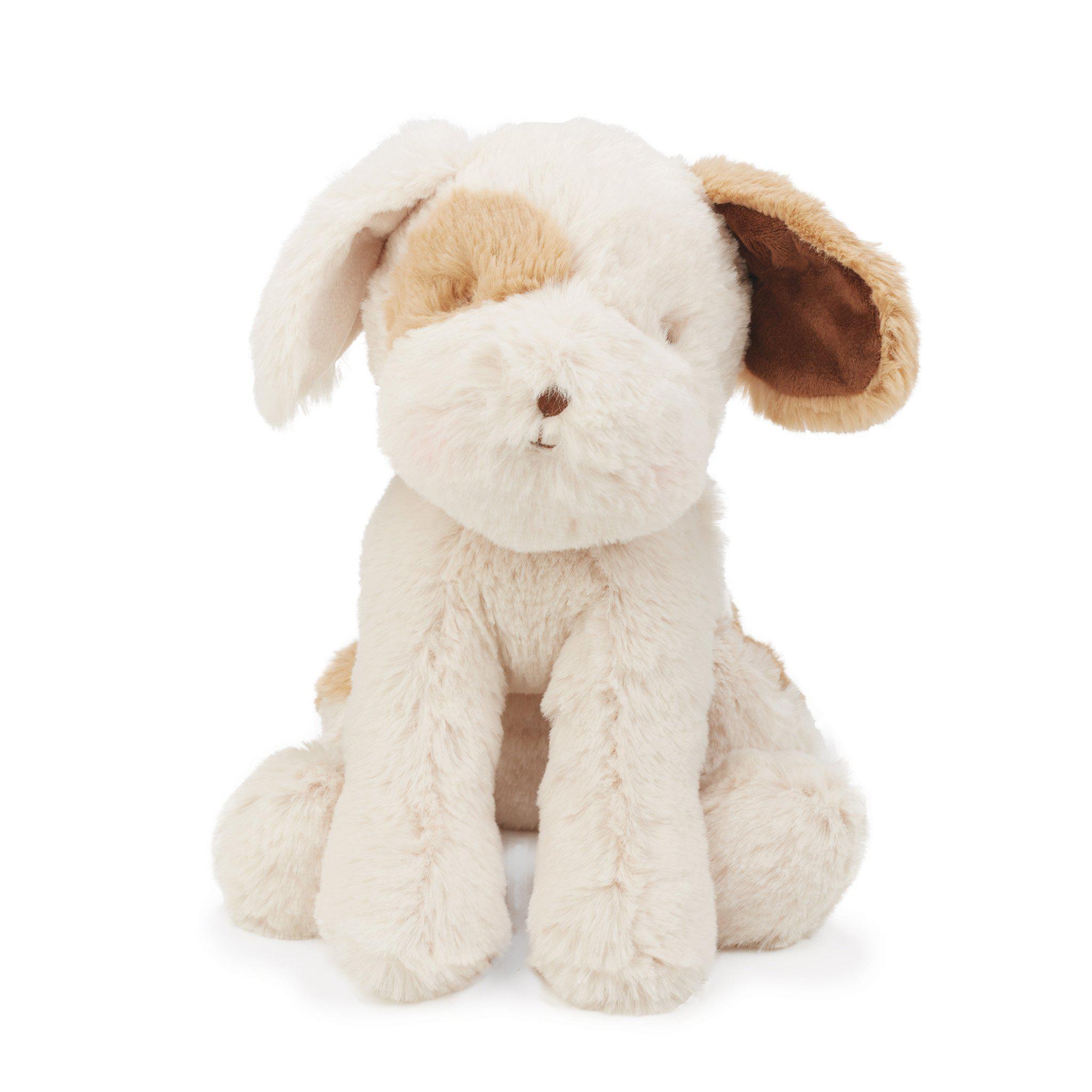 RETIRED - Limited Edition - Holiday Skipit 20 Stuffed Puppy