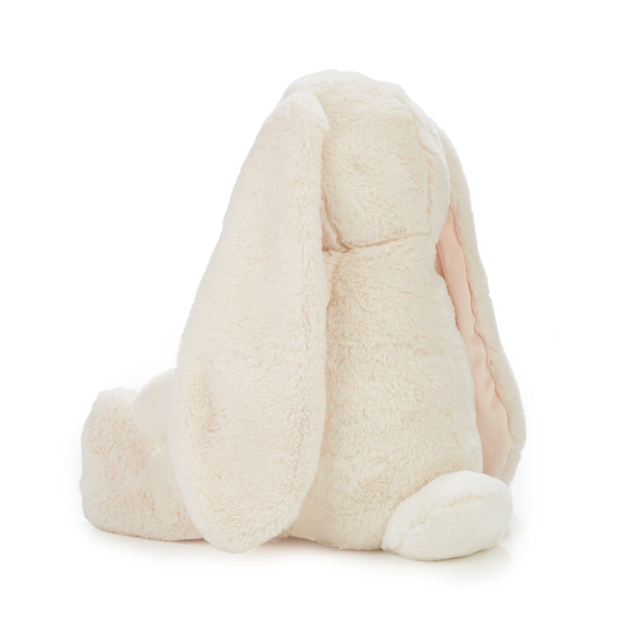 RETIRED - Limited Edition - Holiday Big Nibble Cream 20 Bunny