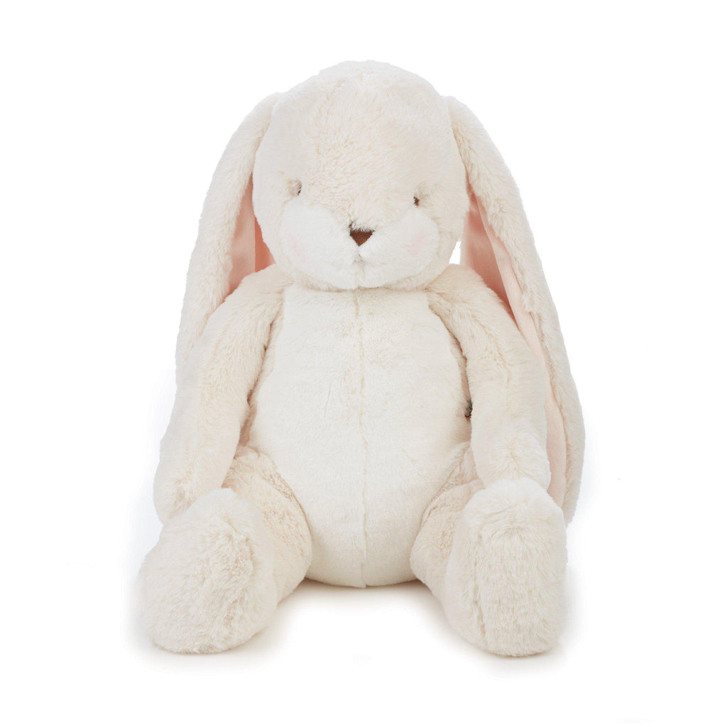 RETIRED - Limited Edition - Holiday Big Nibble Cream 20 Bunny