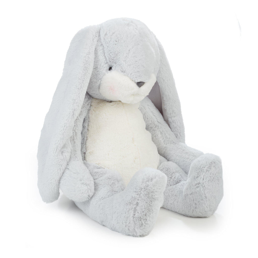 RETIRED - Limited Edition - Holiday Big Nibble Gray 20 Bunny