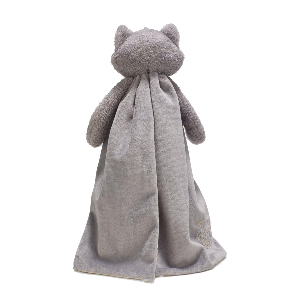 RETIRED - Roxy the Raccoon Buddy Blanket
