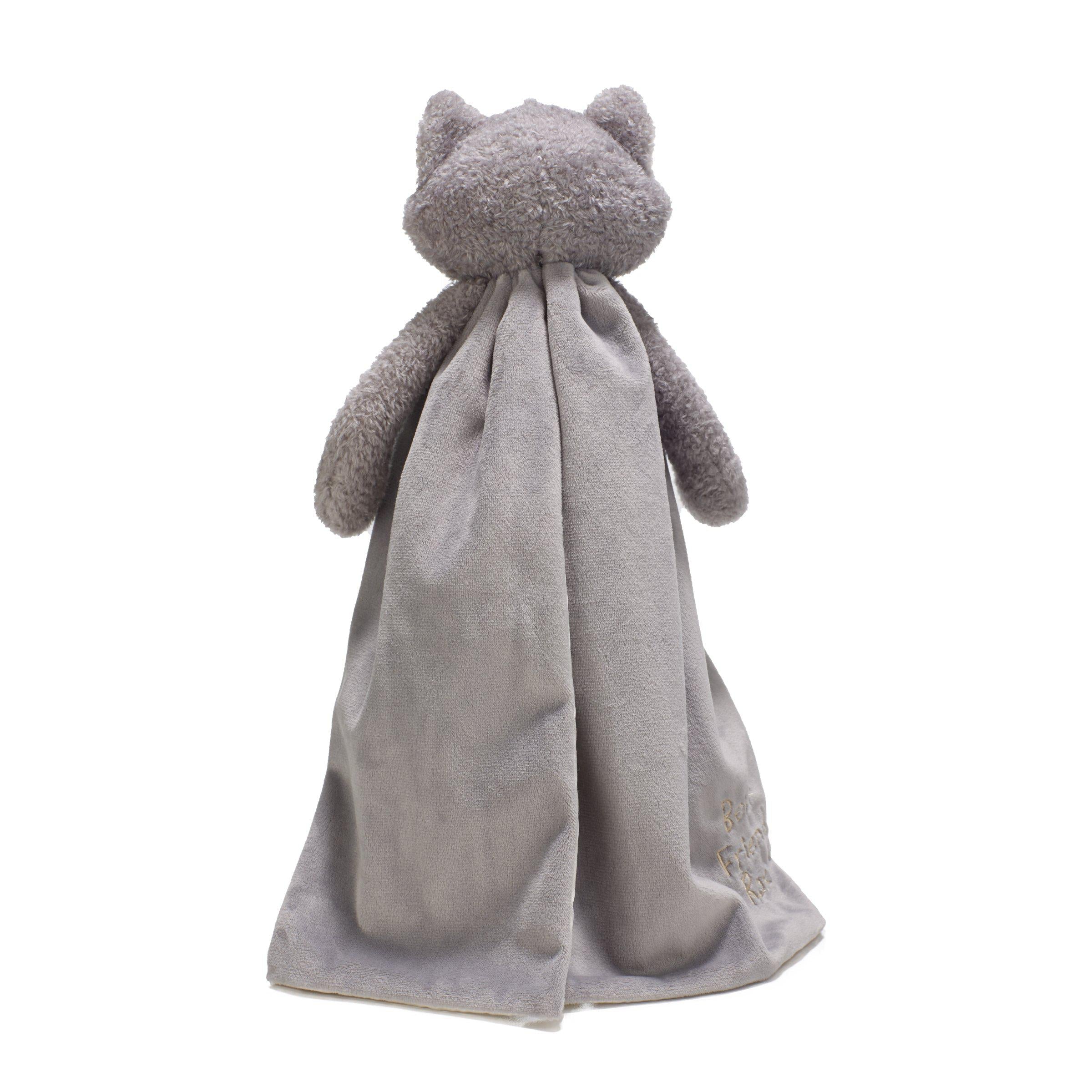 RETIRED - Roxy the Raccoon Buddy Blanket