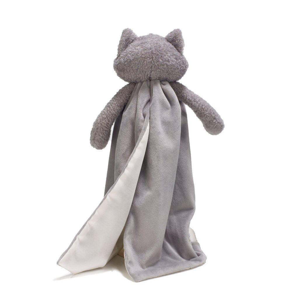 RETIRED - Roxy the Raccoon Buddy Blanket
