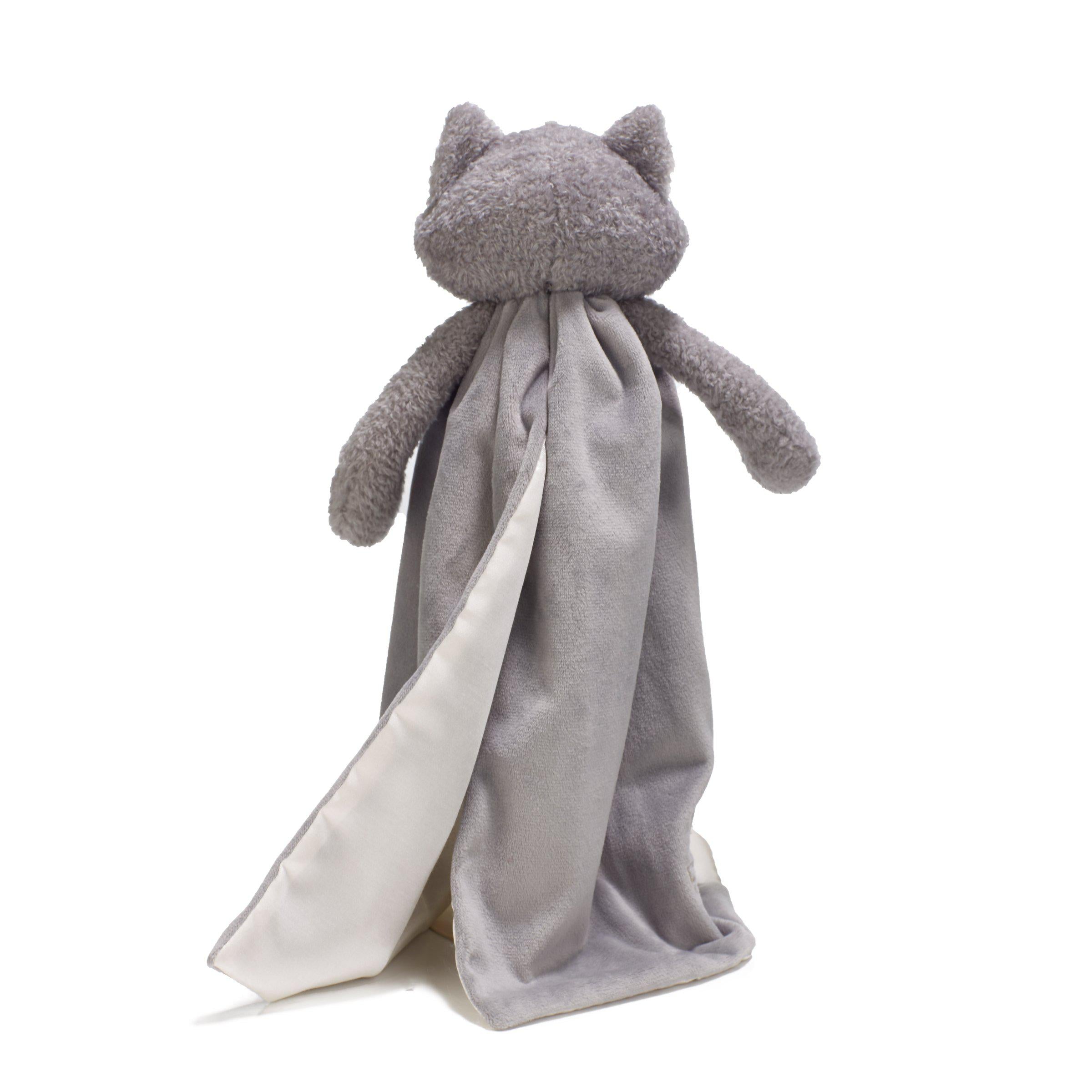 RETIRED - Roxy the Raccoon Buddy Blanket