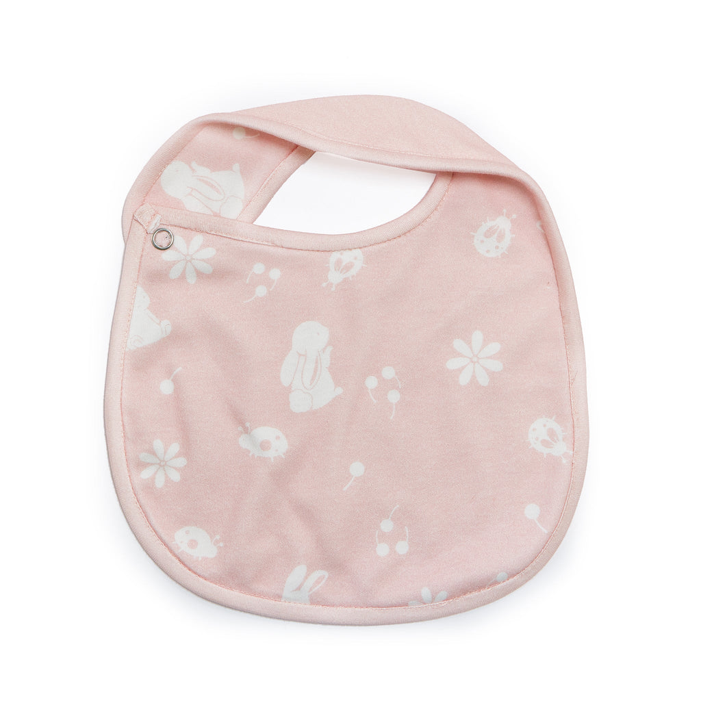 RETIRED - Blossom's Organic Bib