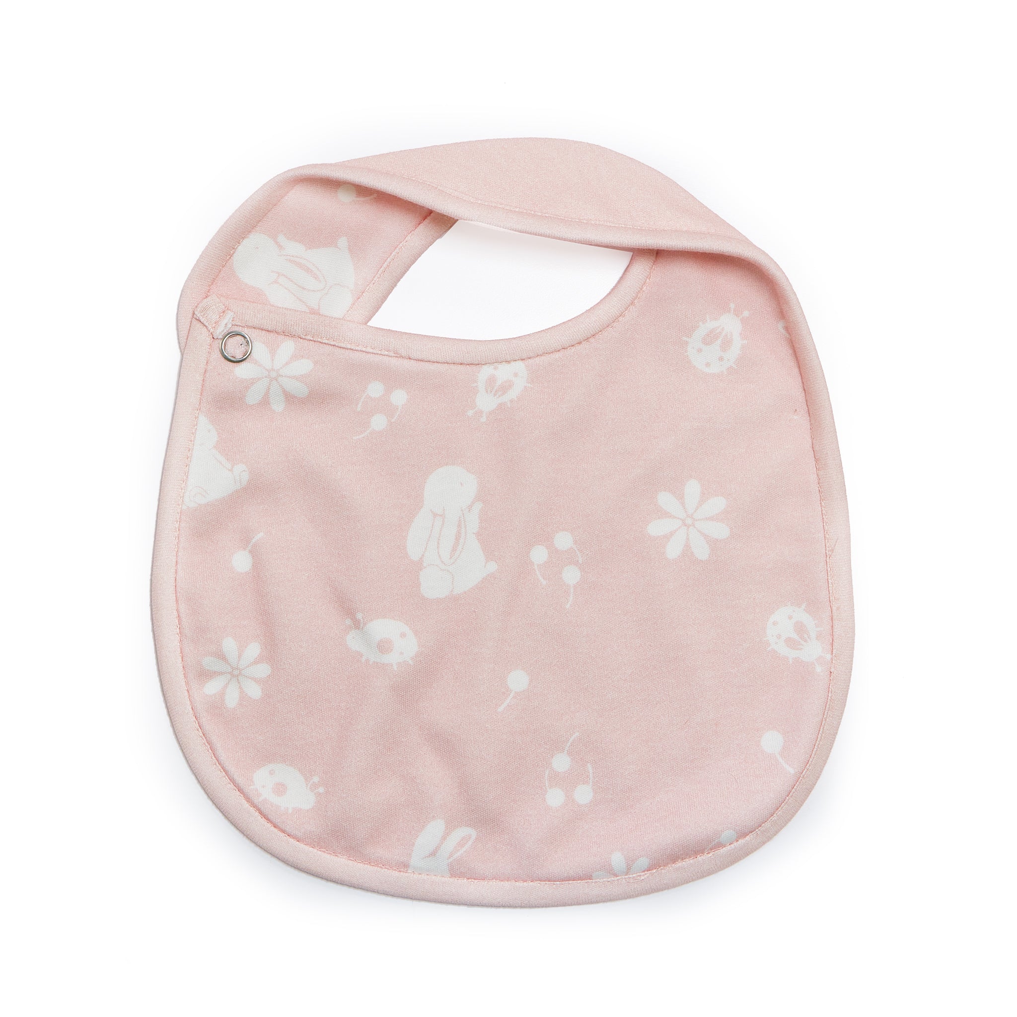 RETIRED - Blossom's Organic Bib