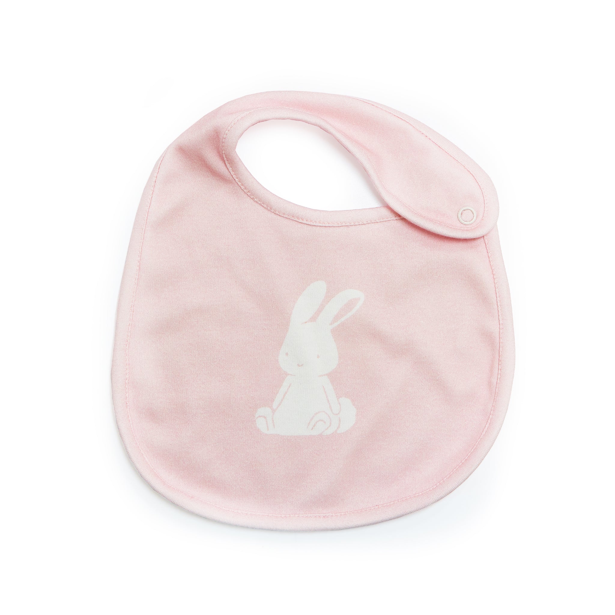 RETIRED - Blossom's Organic Bib