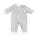 RETIRED - Bloom's Organic Romper
