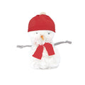 RETIRED - Roly Poly Flakey The Snowman