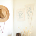 Hold your Horses Banner