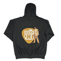 Elvis 90 Graceland Zip Hoodie A070-2045