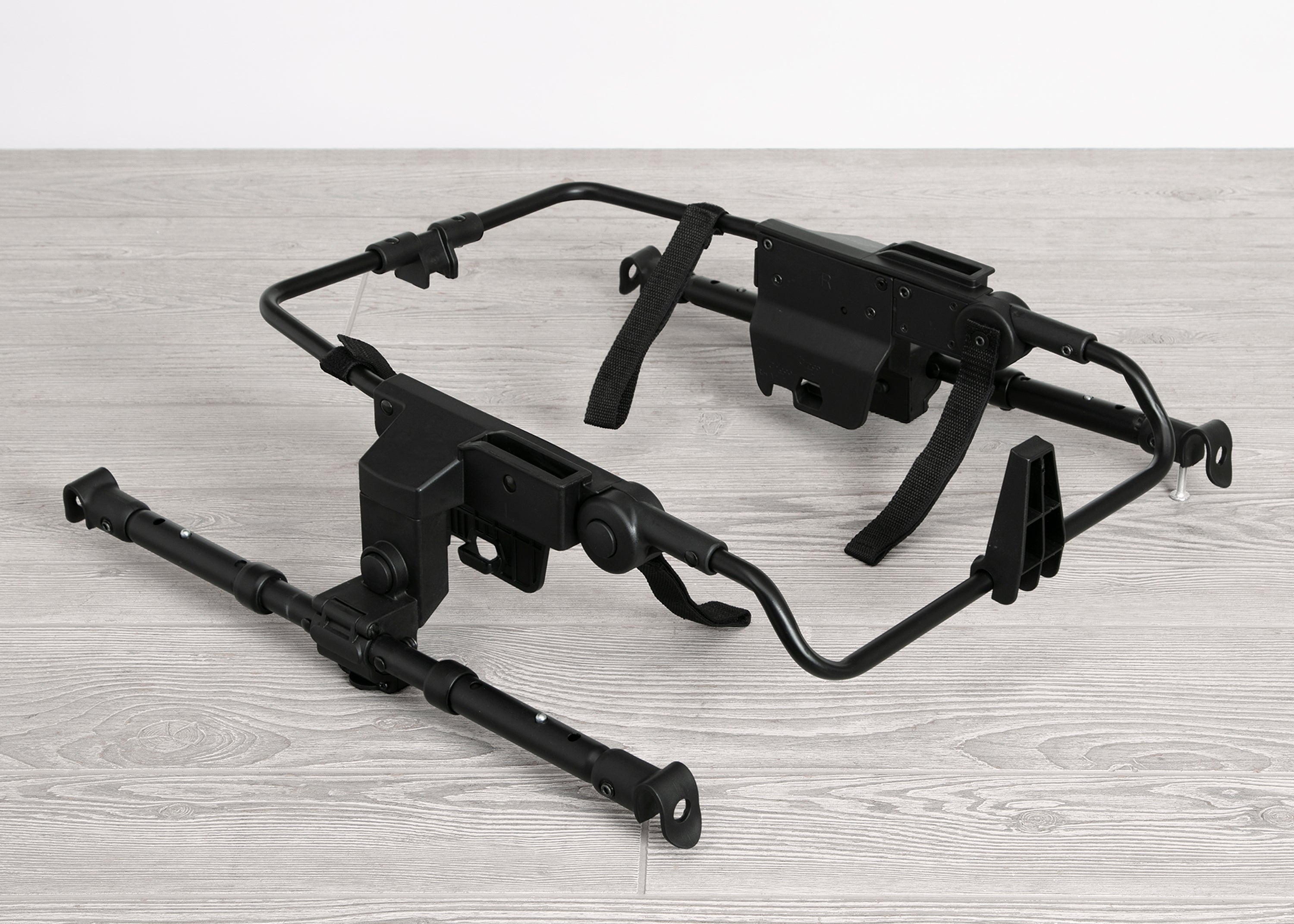 Wagon 5-in-1 Car Seat Adapter