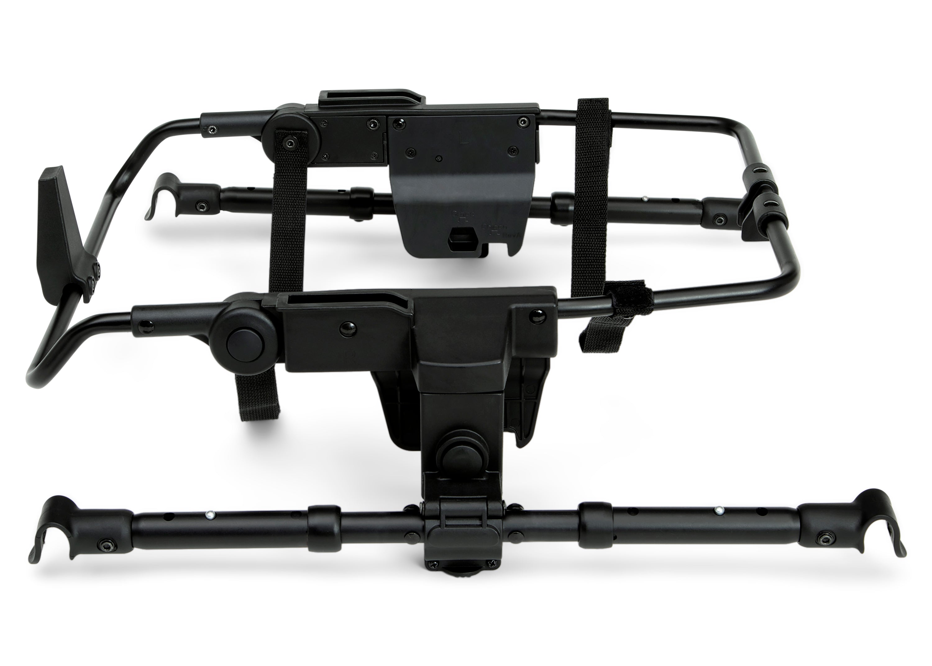 Wagon 5-in-1 Car Seat Adapter