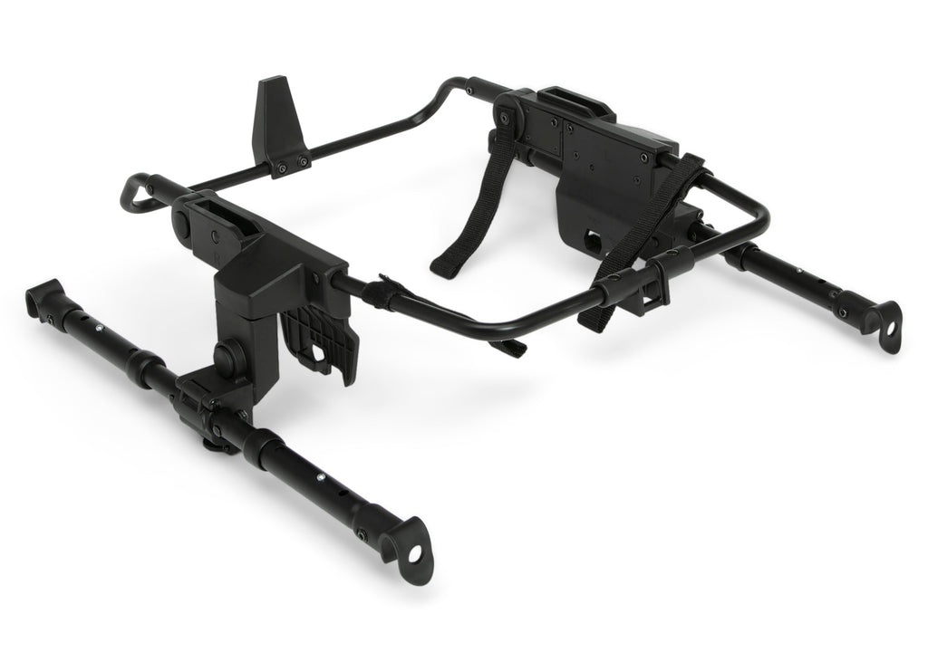 Wagon 5-in-1 Car Seat Adapter