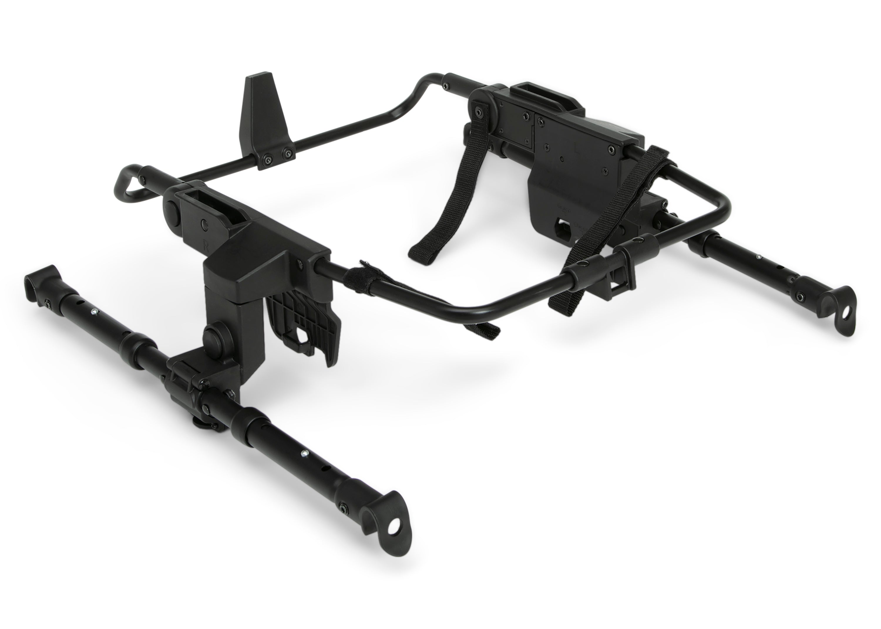 Wagon 5-in-1 Car Seat Adapter