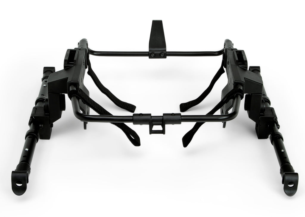 Wagon 5-in-1 Car Seat Adapter