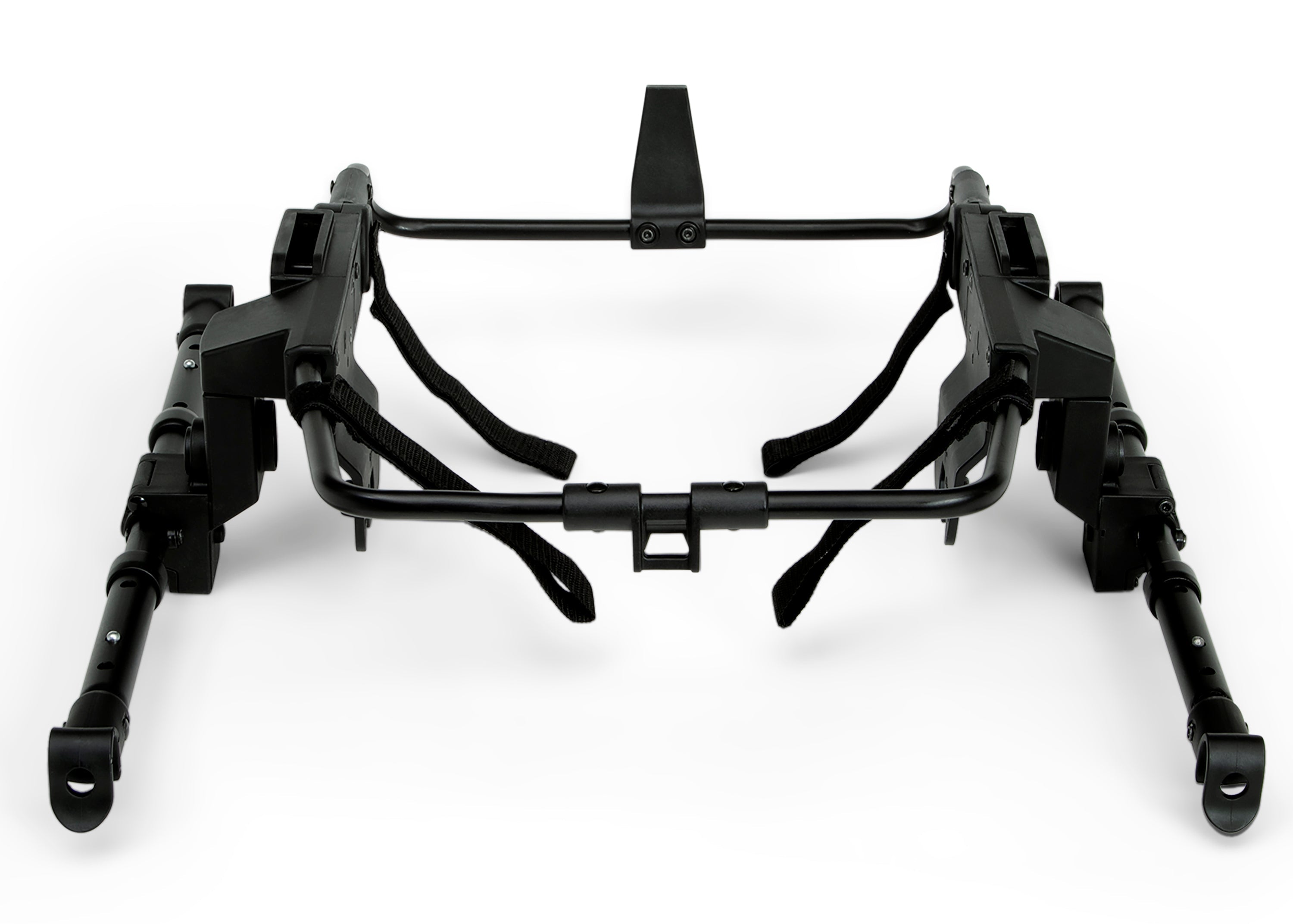 Wagon 5-in-1 Car Seat Adapter