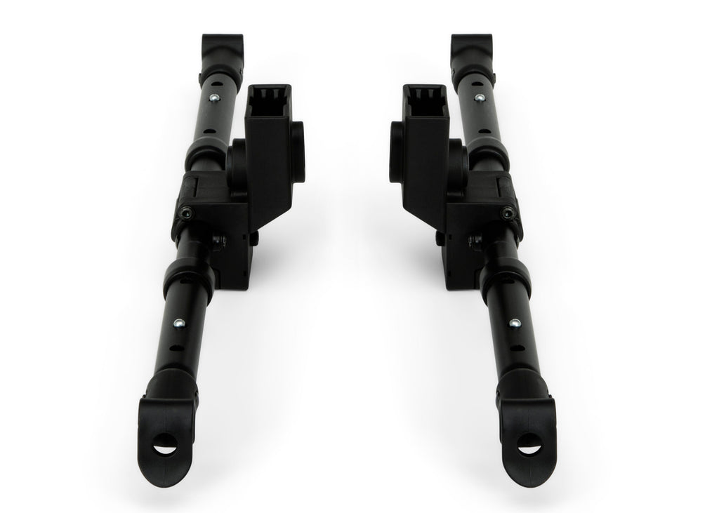 Wagon 5-in-1 Car Seat Adapter