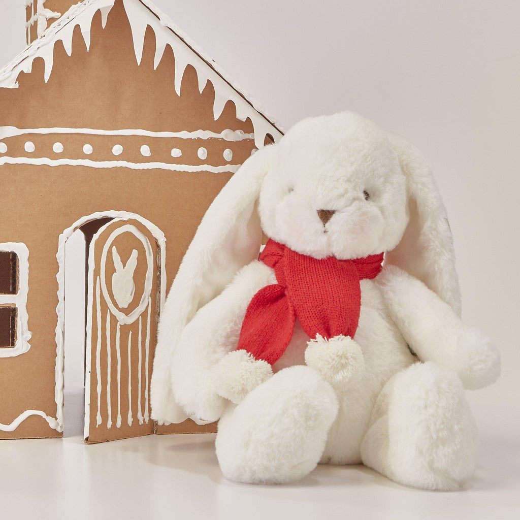 RETIRED - Limited Edition - Little Bun Bun Holiday Bunny