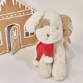 RETIRED - Limited Edition - Holiday Skipit 20 Stuffed Puppy