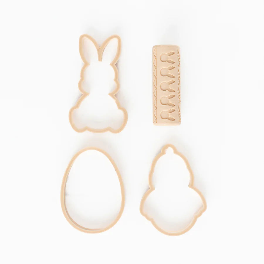 Sale Easter Eco Roller Cutter Set