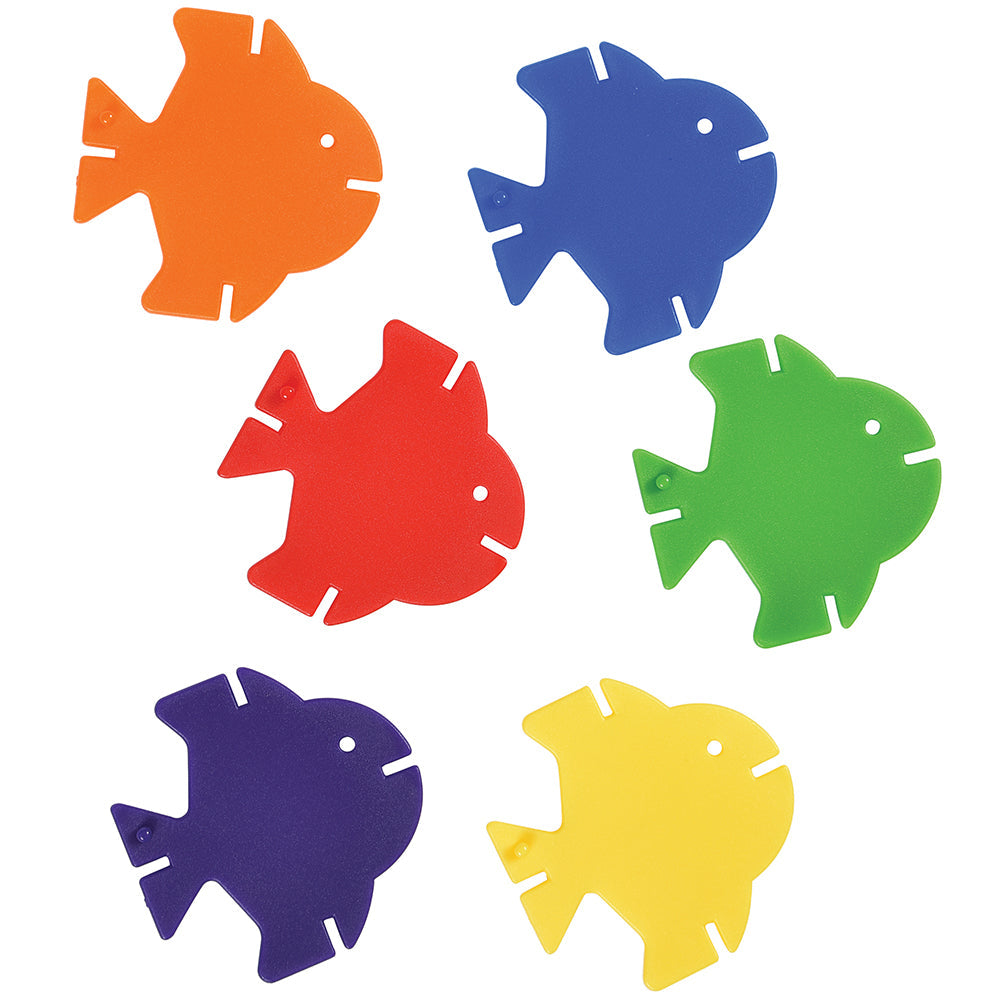 Linking Fish