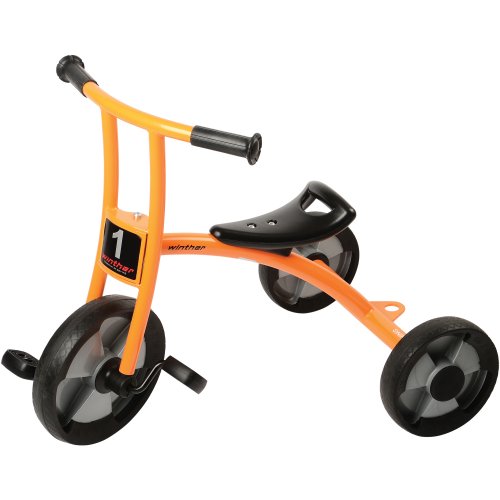 Circle Line Medium Trike
